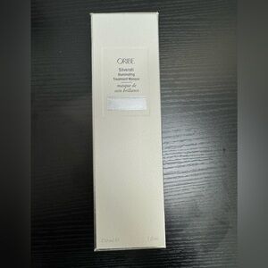ORIBE Silverati Illuminating Treatment Masque NEW in Box 5 oz